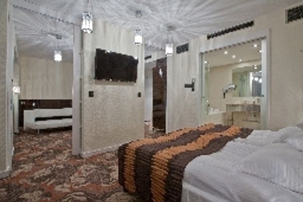 Hotel Rysy (Zakopane)